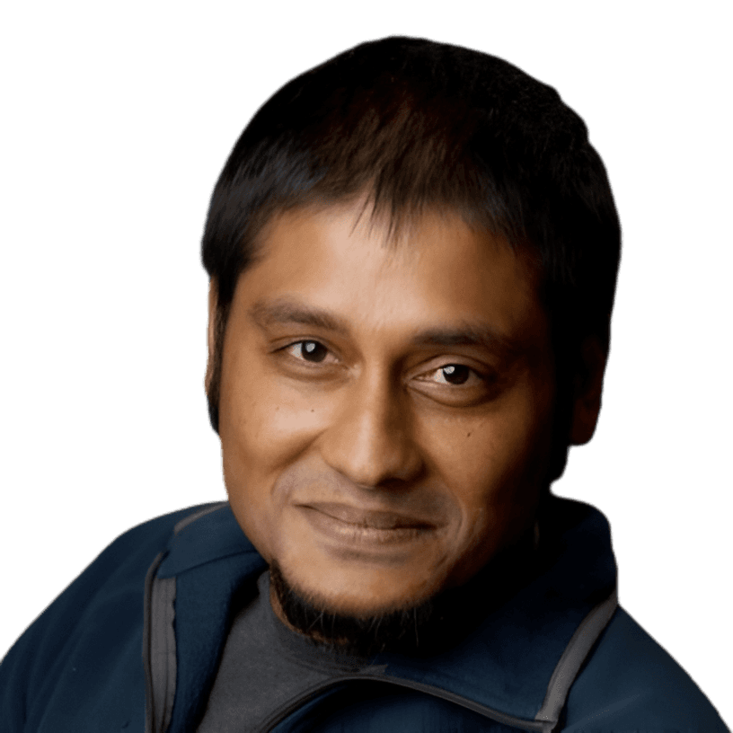 Prof. Deepak Devegowda