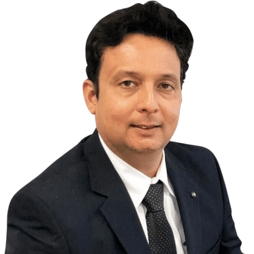 Rohit Gangwal
