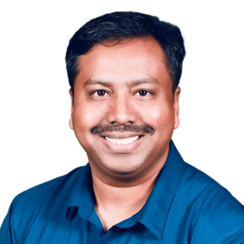 Vikram Jayaram
